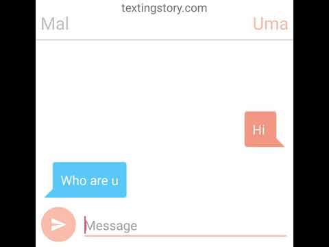 Uma has a plan to revenge Mal