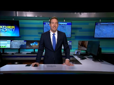 Justin's Midday Update: July 22, 2021