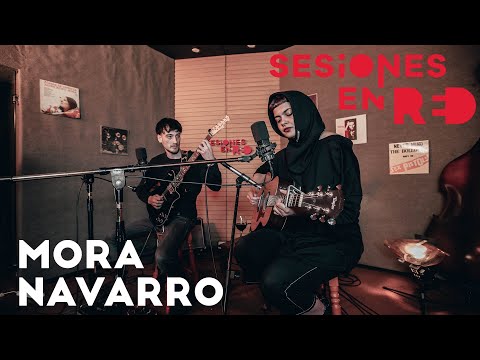 MORA NAVARRO | Sesiones en Red 🔴