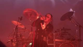 Dir En Grey - Toguro, live in London, UK, 26.03.2024