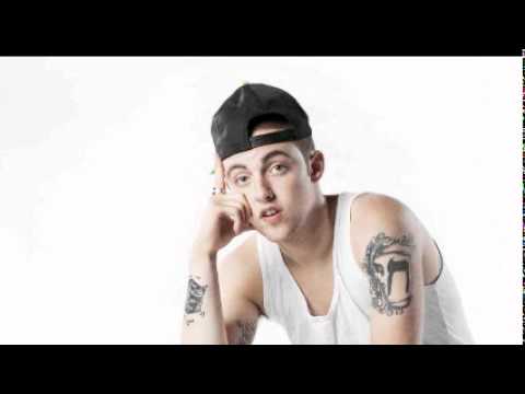 Mac Miller 5 O'Clock w/lyrics