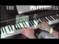 Don't Get Me Wrong -- The Pretenders -- Piano ...