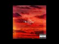 T NE Everyday Official Audio