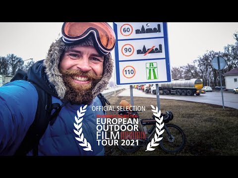 E.O.F.T. 2021 - MILES AHEAD - Jonas Deichmann