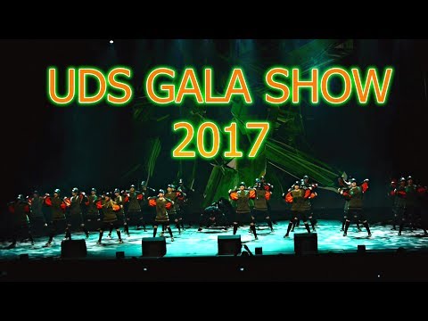 Gala Tańca UDS SHOW 2017