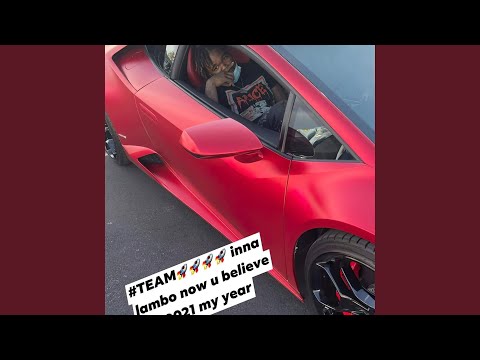 TONIEBANDZ x SCAM GOAT