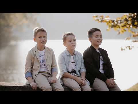 Sa-i multumesti - Fratiorii Turcin (Cover Otto Pascal)