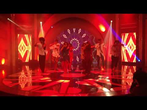 MAUJE NAINA DANCE PERFORMANCE