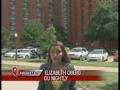 Gender Neutral Housing Pkg - Oberg