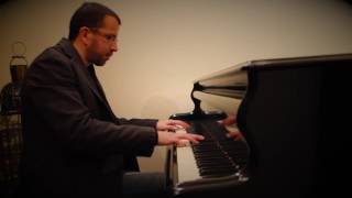 Boomerang - Manel - Versió per a piano