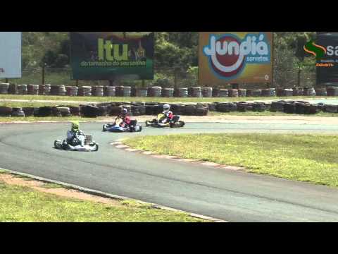 Categoria KTT - 5ª Etapa Campeonato Schin Kantan de Kart 2015