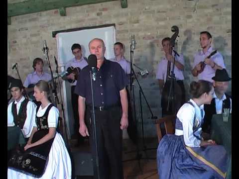 TS DJUVEGIJE & BRANKO POPOVIC - BAJSKI SOKAK ( Hornjakov Salas, Sombor 2009 )