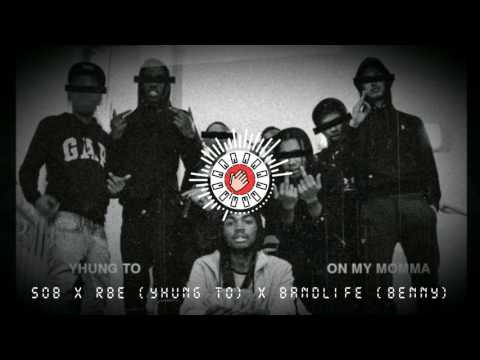 SOB x RBE (Yhung TO) x Bandlife Benny Type Beat - Action (Prod. Zo Beats)