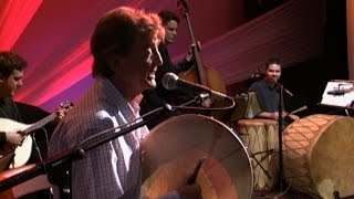 The Cheiftains: Down the Old Plank Road: The Nashville Sessions in Concert (Trailer)
