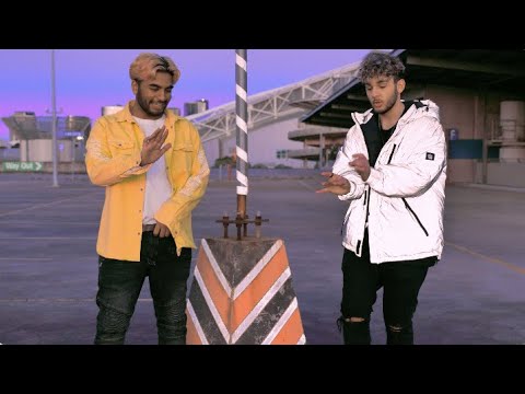 JROCHEMAN - Ready Player One ft. ACT II (Official Music Video)