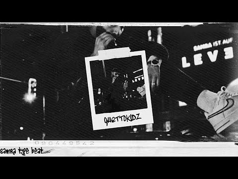 [FREE] RA'IS X SAMRA x NGEE Type Beat "GHETTOKIDZ" | Rap Instrumental 2023