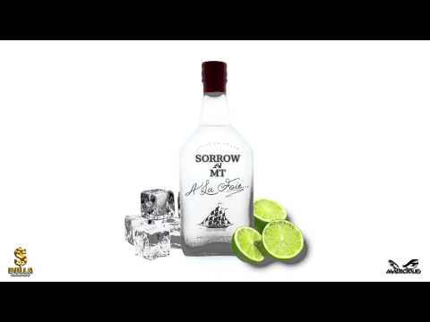 Sorrow x MT - A La Foie [Instru By Dj Digital]