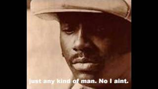 I Love You More Than You&#39;ll Ever Know by Donny Hathaway