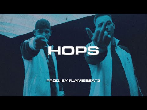 [FREE] NGEE x Mero x Capital Bra Type Beat - "Hops" Dark Trap Type Beat