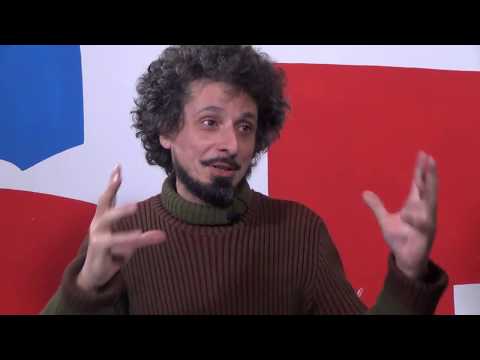 Thingscon 2017 - 11. Jaromil