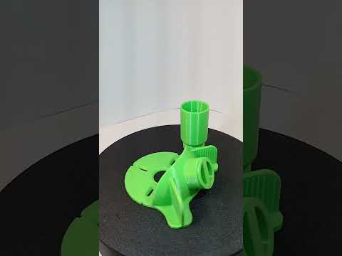 Пылесборник для дрели «Drill Dust Collector» 15 см 3D-печать - фото 1 - id-p2850464079