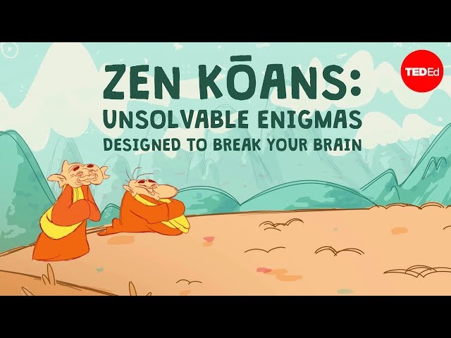 英语中zen的视频发音