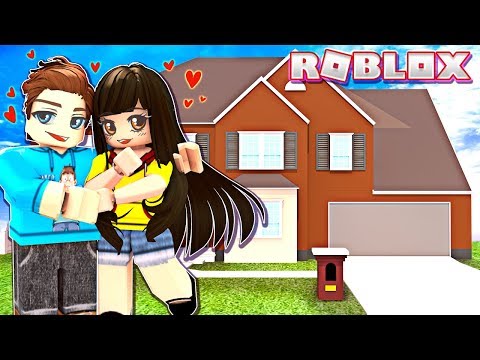 Gamer chad build a house roblox