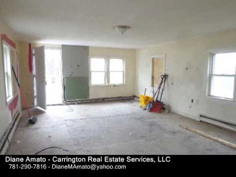 8 Brand, Wilmington MA 01887 - Single Family Home - Real Estate - For Sale -