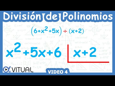 Polynomial Division