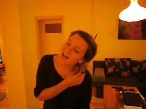 Happy Birthday Agatha