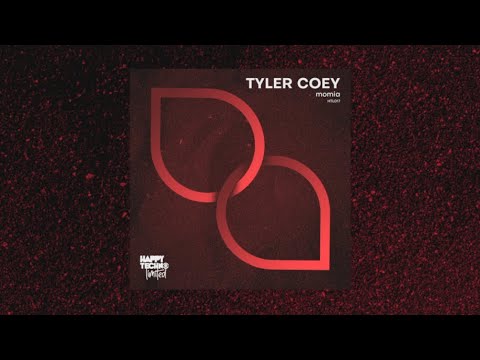 HTL017  Tyler Coey - Momia