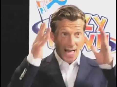 Magnús Scheving talks about the Show | LazyTown