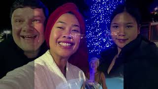 Download lagu Winter break trip, the last winter vacation of 1982. #vickym #Americanhousewife mp3