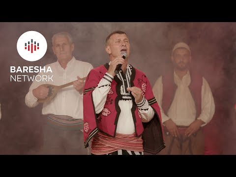 Hysni Klinaku - Lulja e Lirise Leutrim Ahmetit