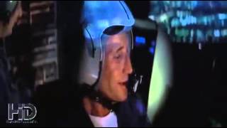 Raridade filme completo Trovão Azul Dublado