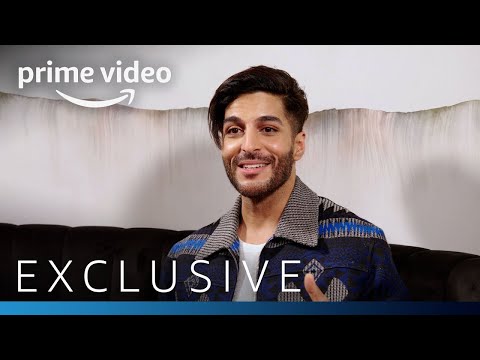 The Expanse Aftershow S6E3 – Wes Chatham & Ty Franck w/ Keon Alexander