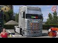 Euro Truck Simulator 2 1 54 Scania 2016 Italia Tuning Style Pack V1 0 By Bebix DLC S Mods