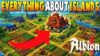+5M/DAY Albion Island Farming Guide In 2026! Albion Island Guide 2026 (NEW META)