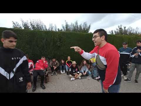 (Octavos) ASOK vs DESEC