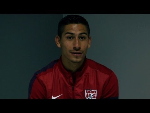 U-20 MNT vs. France: Reaction -- May 28, 2013