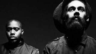 Nas &amp; Damian Marley - Patience.mp4