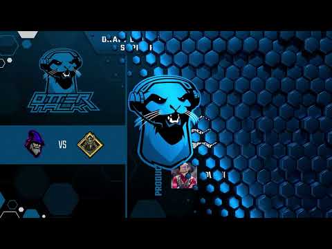 [BODL Season 2] Week 2 - Sapphire - Wizards vs Ronin