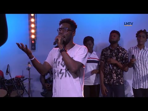 MANOU BOLOMIK - Je veux sauter de joie / Christ Life / Maman danse