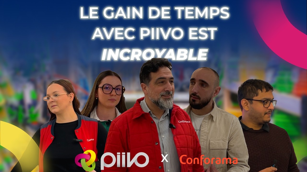 Vidéo témoignage
