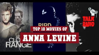 Anna Levine Top 10 Movies | Best 10 Movie of Anna Levine video