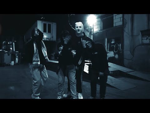 #OGF TIM x deadlycold - drugi raz (prod. TIM) 🎥: Trap typieee