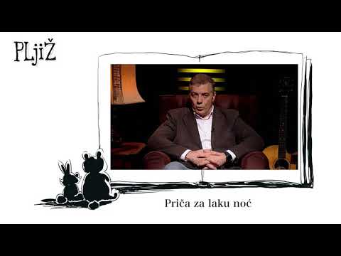 PLjiŽ S06 E12 - PRIČA ZA LAKU NOĆ - 17.12.2020.