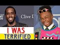 Jay Versace's EVIDENCE Diddy Groomed Him || Fame Reporter