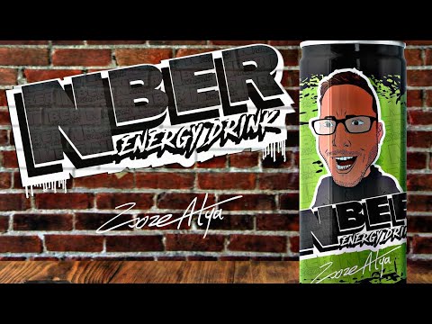 Zsozéatya Nber Energy Drink Intro! #1