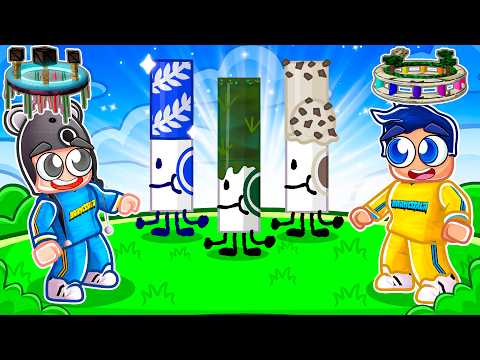 MARCADOR 3 HALOS NO ROBLOX FIND THE MARKERS - Brancoala Games